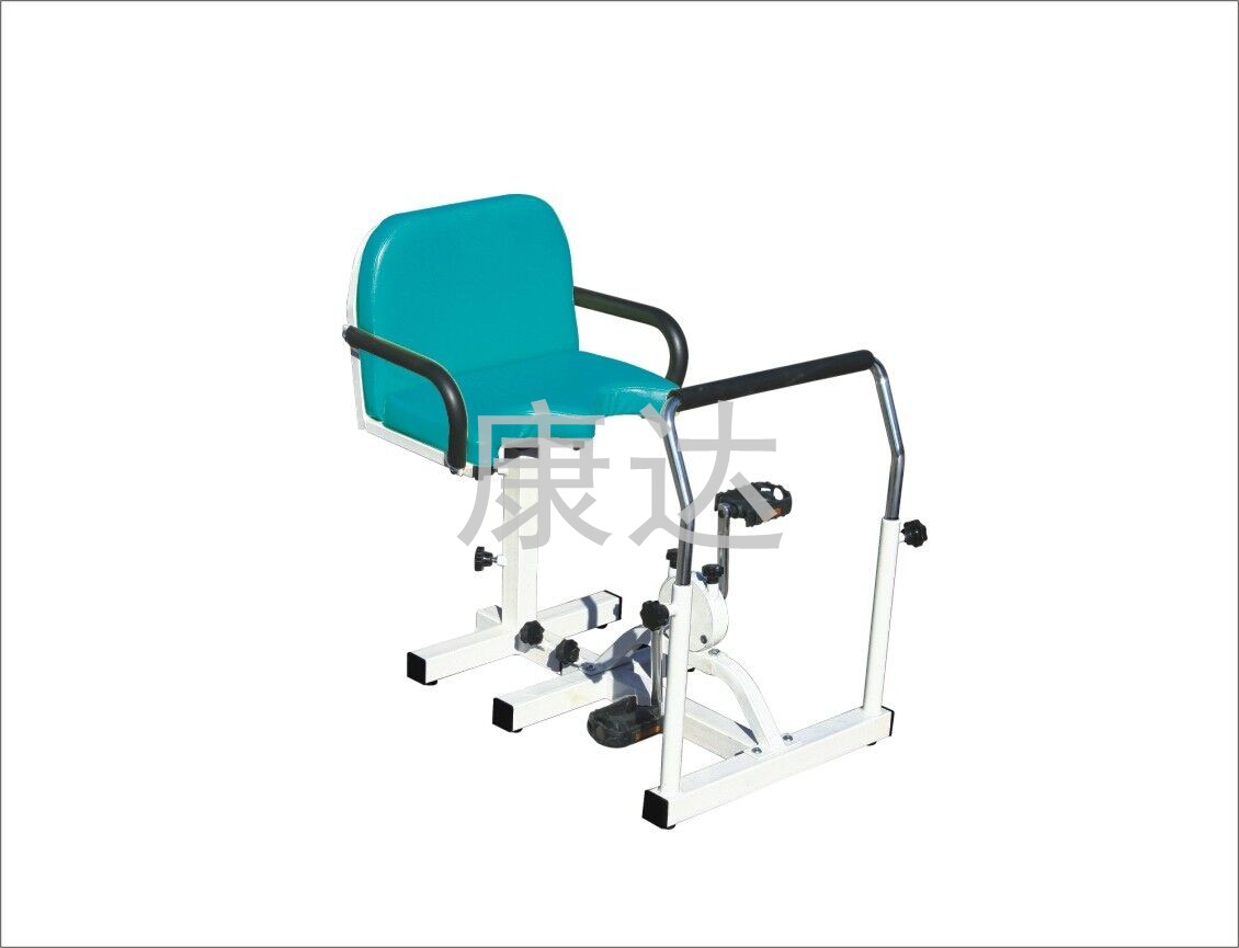 Children sit ankle-training chair1