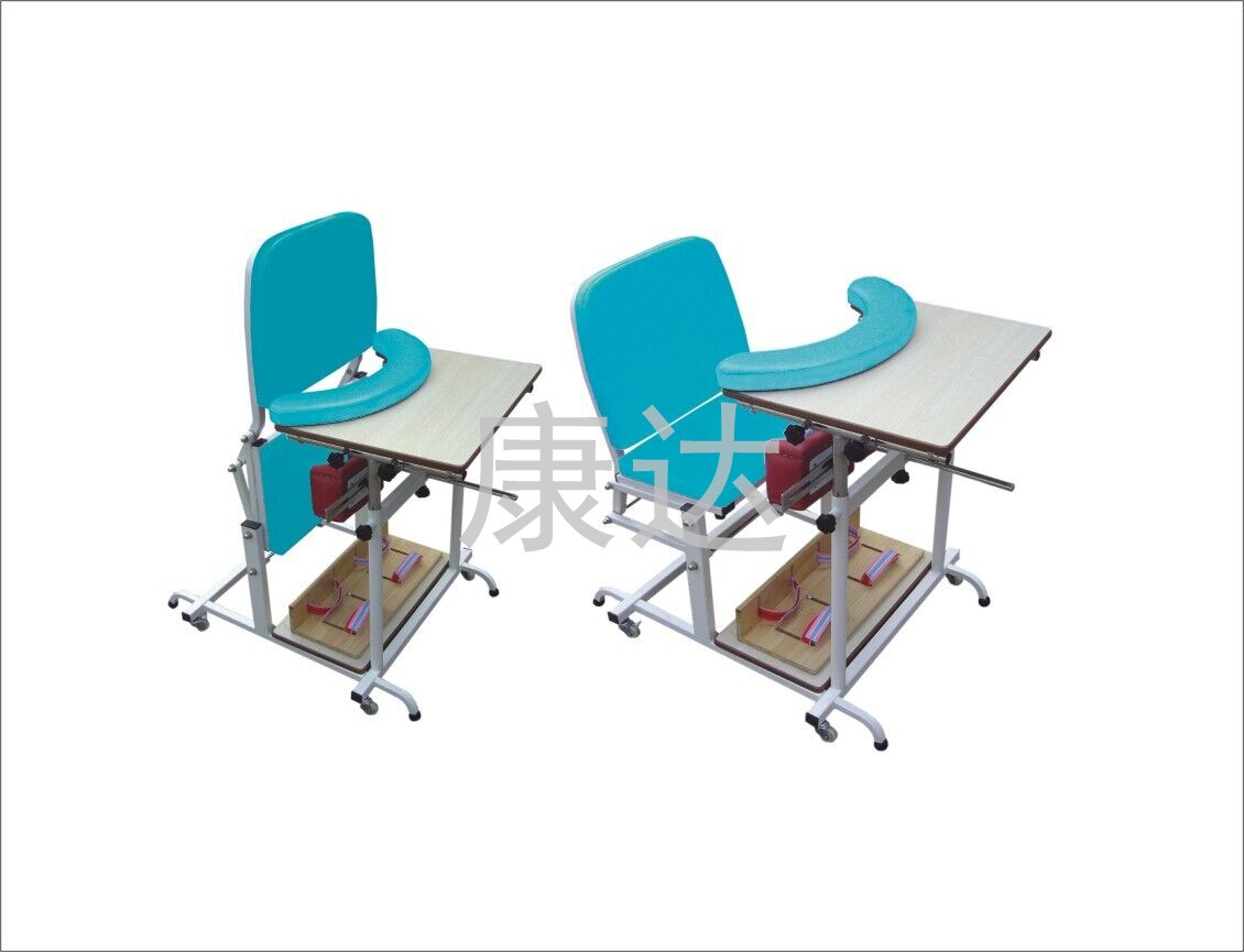 Children standing frame (adjustable)1